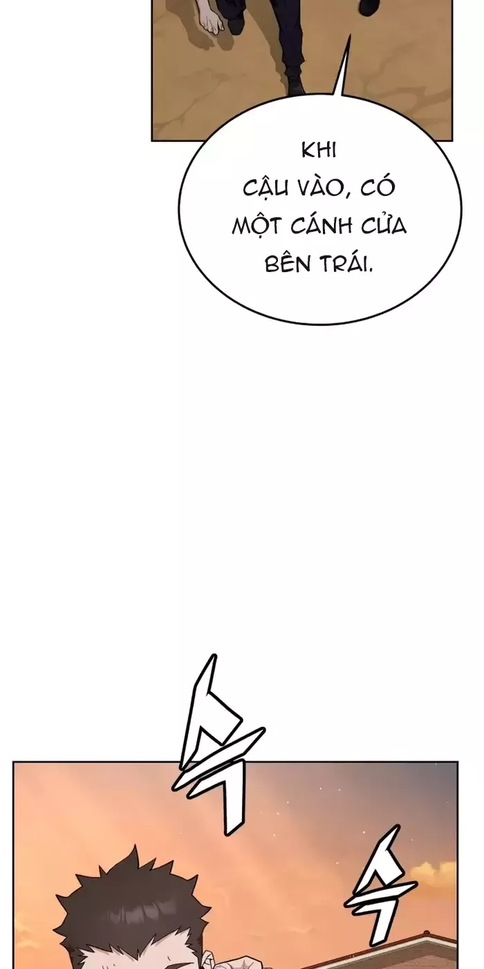 Thức Tỉnh Đầu Bếp Hậu Tận Thế: Chapter 3