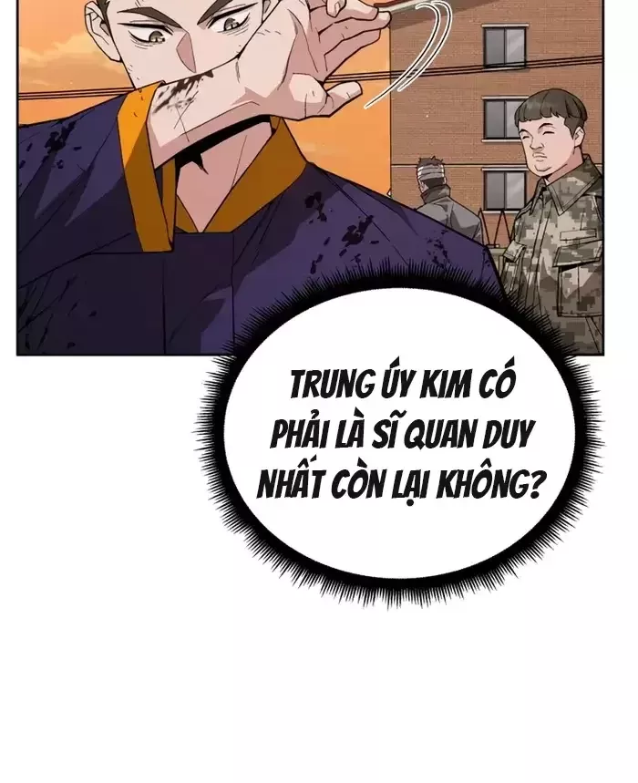 Thức Tỉnh Đầu Bếp Hậu Tận Thế: Chapter 3
