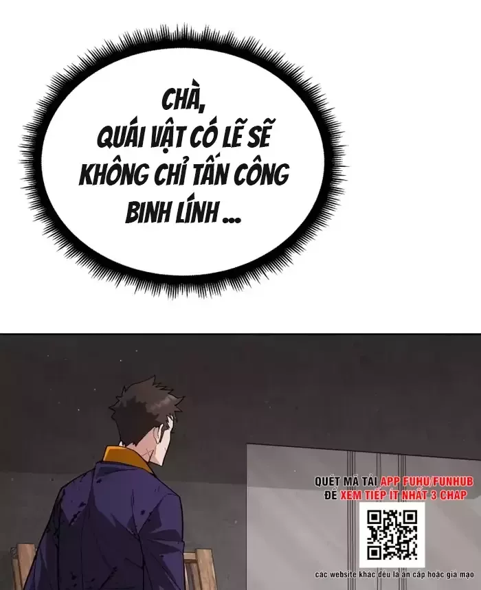 Thức Tỉnh Đầu Bếp Hậu Tận Thế: Chapter 3