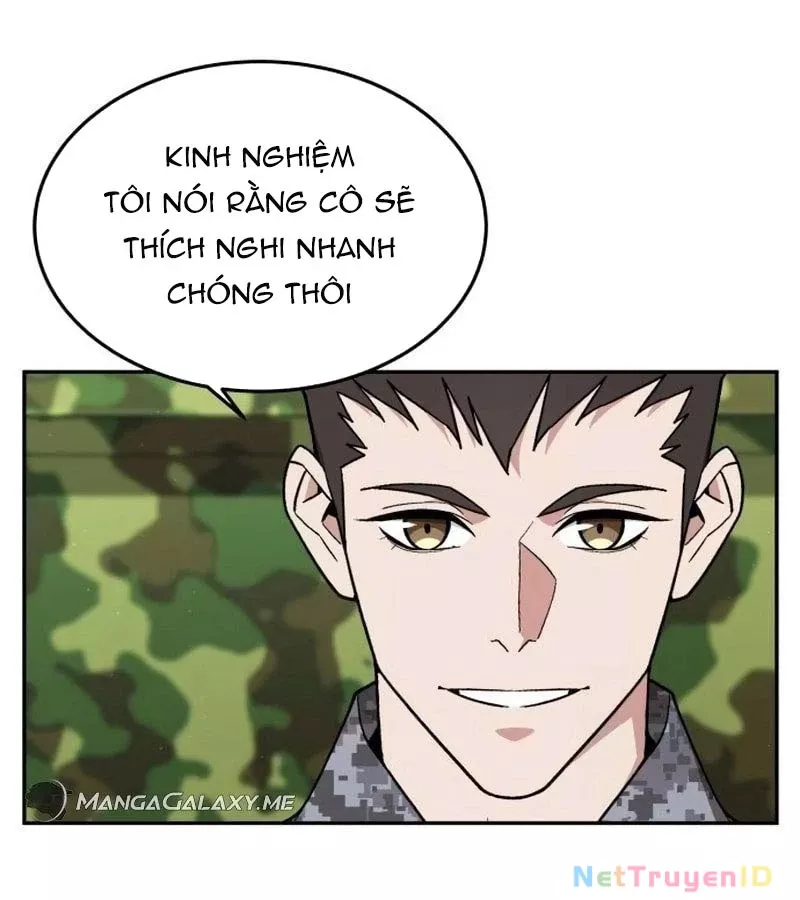 Thức Tỉnh Đầu Bếp Hậu Tận Thế: Chapter 30