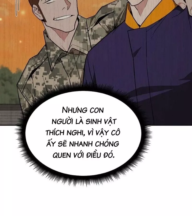 Thức Tỉnh Đầu Bếp Hậu Tận Thế: Chapter 30