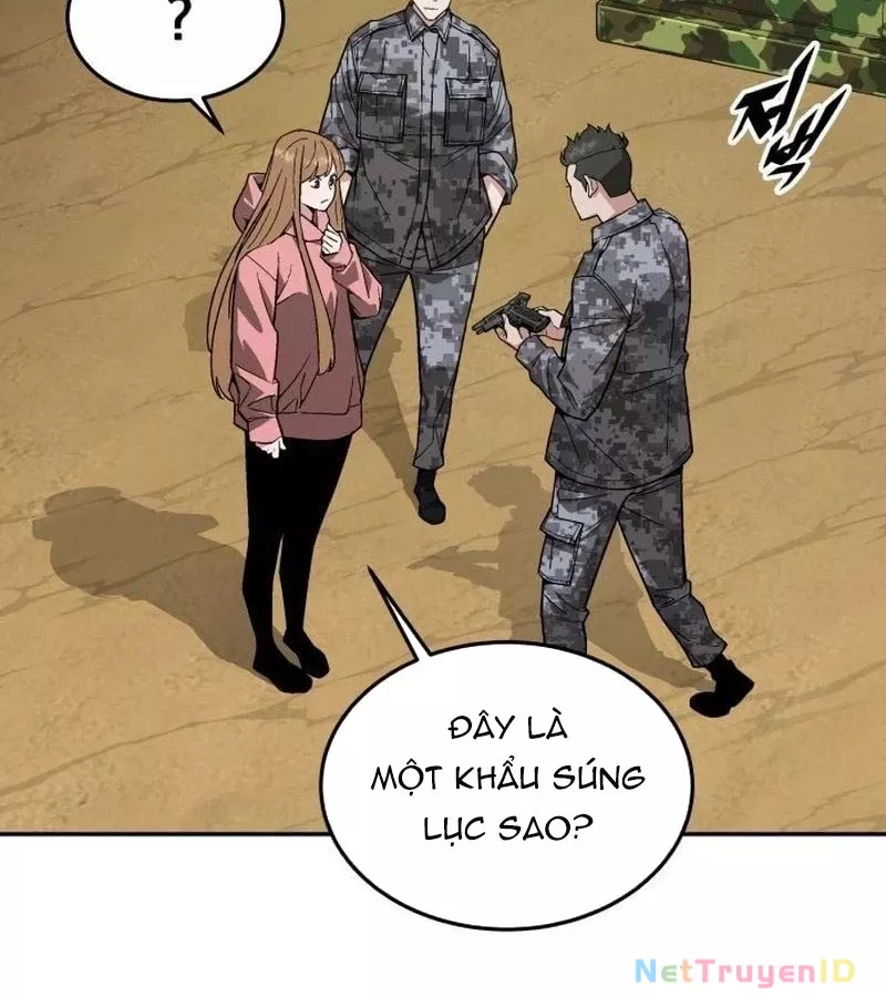 Thức Tỉnh Đầu Bếp Hậu Tận Thế: Chapter 30