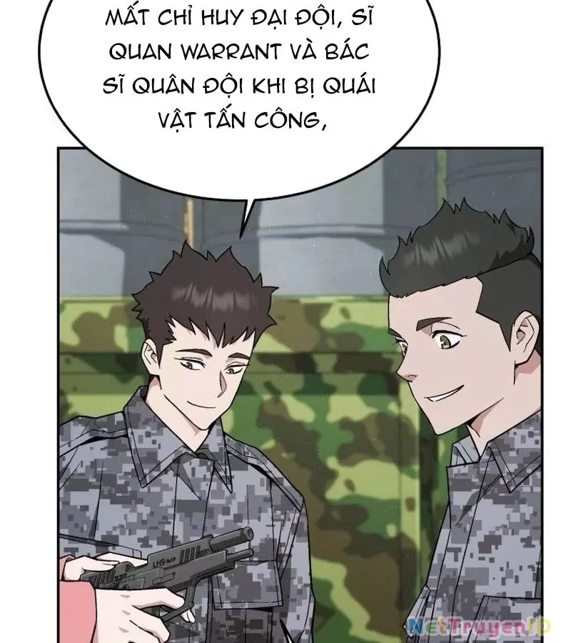 Thức Tỉnh Đầu Bếp Hậu Tận Thế: Chapter 30