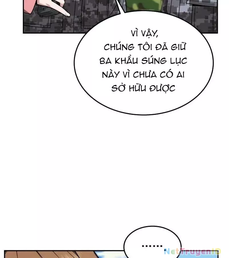 Thức Tỉnh Đầu Bếp Hậu Tận Thế: Chapter 30