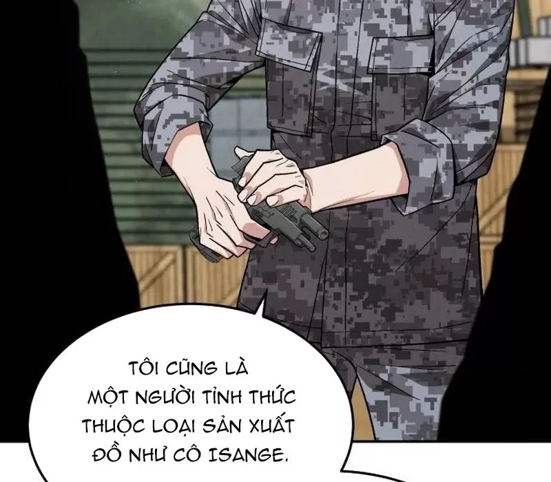 Thức Tỉnh Đầu Bếp Hậu Tận Thế: Chapter 30