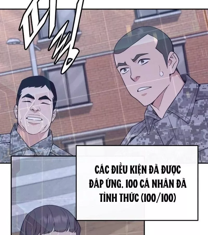 Thức Tỉnh Đầu Bếp Hậu Tận Thế: Chapter 30