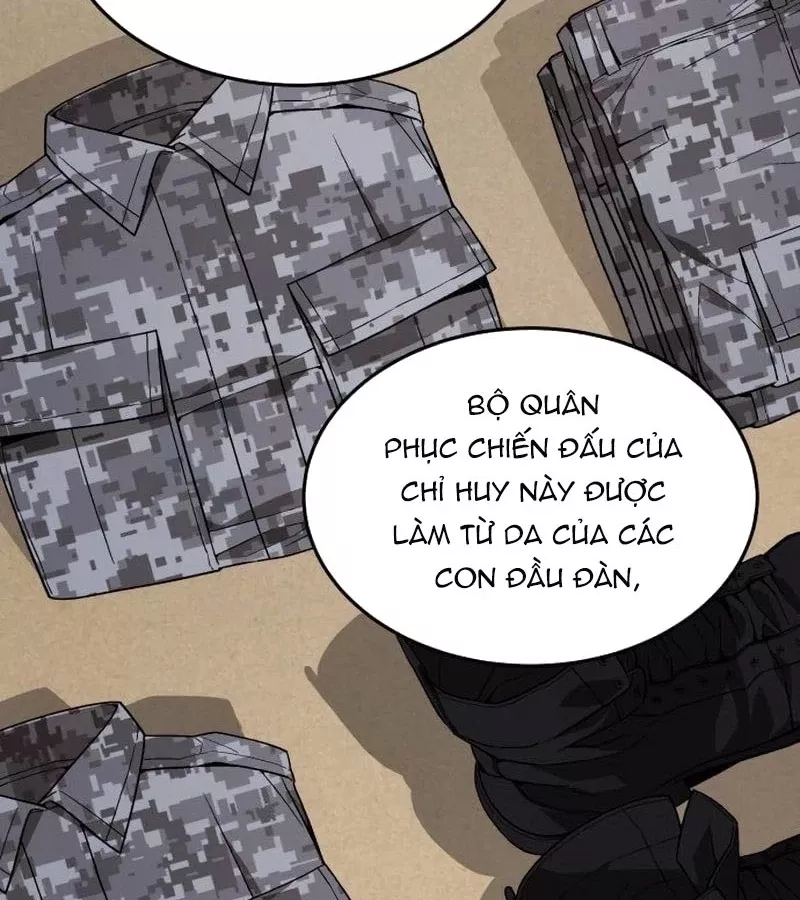 Thức Tỉnh Đầu Bếp Hậu Tận Thế: Chapter 30