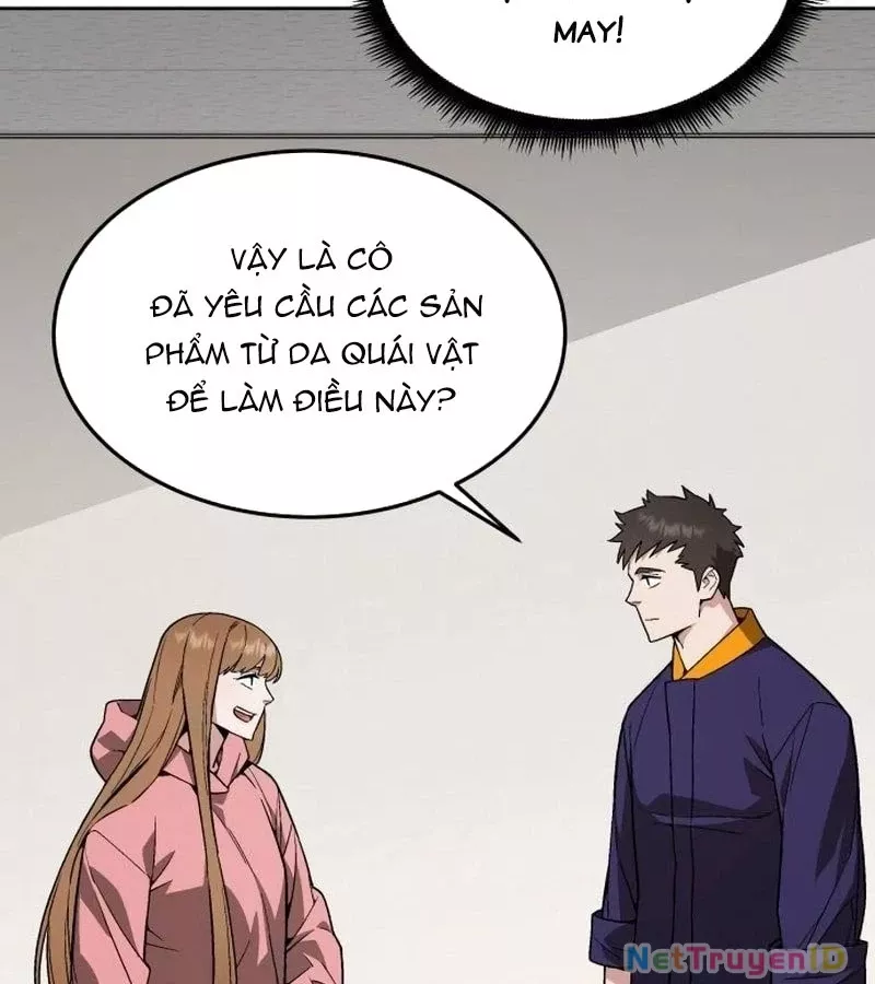 Thức Tỉnh Đầu Bếp Hậu Tận Thế: Chapter 30