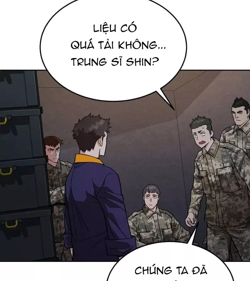 Thức Tỉnh Đầu Bếp Hậu Tận Thế: Chapter 30