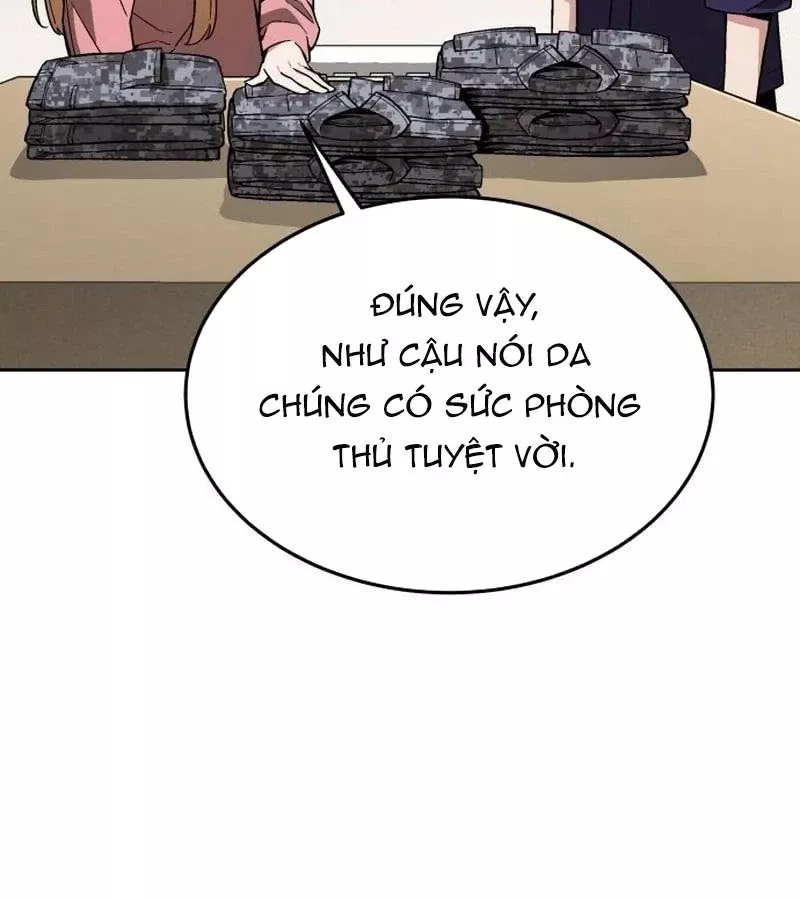 Thức Tỉnh Đầu Bếp Hậu Tận Thế: Chapter 30