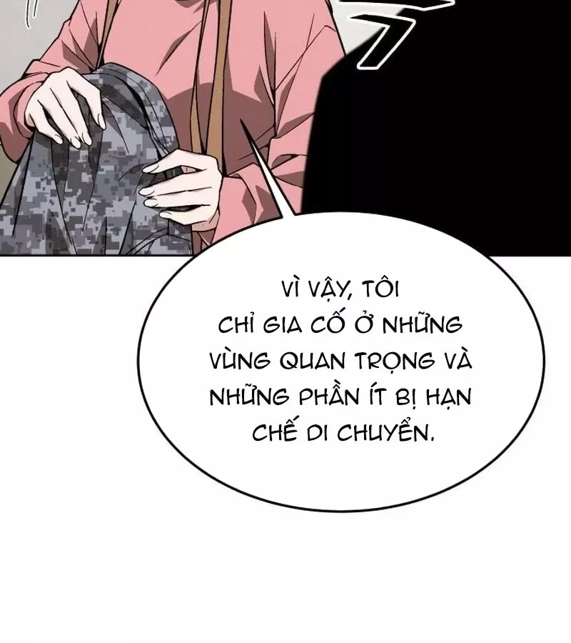 Thức Tỉnh Đầu Bếp Hậu Tận Thế: Chapter 30
