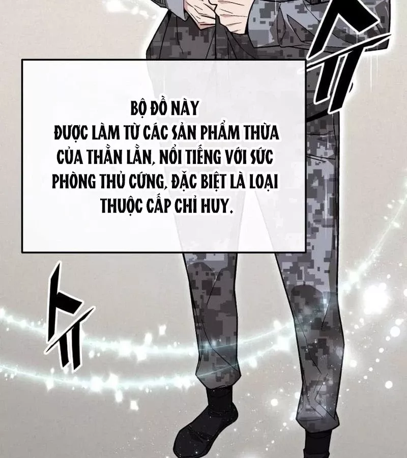 Thức Tỉnh Đầu Bếp Hậu Tận Thế: Chapter 30