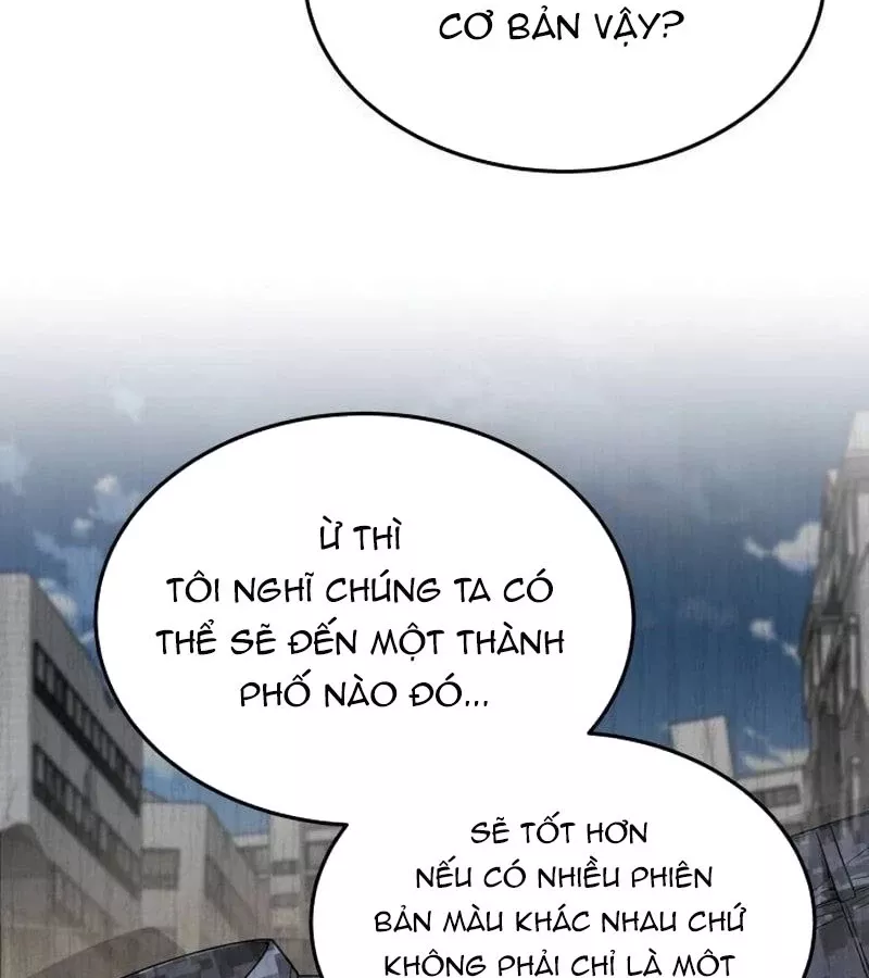 Thức Tỉnh Đầu Bếp Hậu Tận Thế: Chapter 30