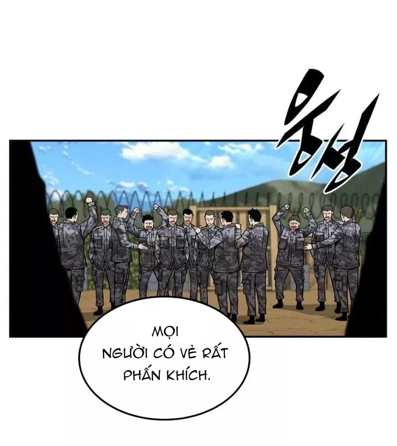 Thức Tỉnh Đầu Bếp Hậu Tận Thế: Chapter 30