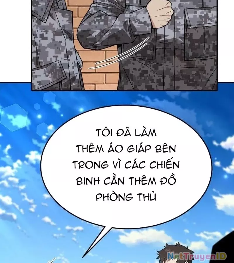 Thức Tỉnh Đầu Bếp Hậu Tận Thế: Chapter 30