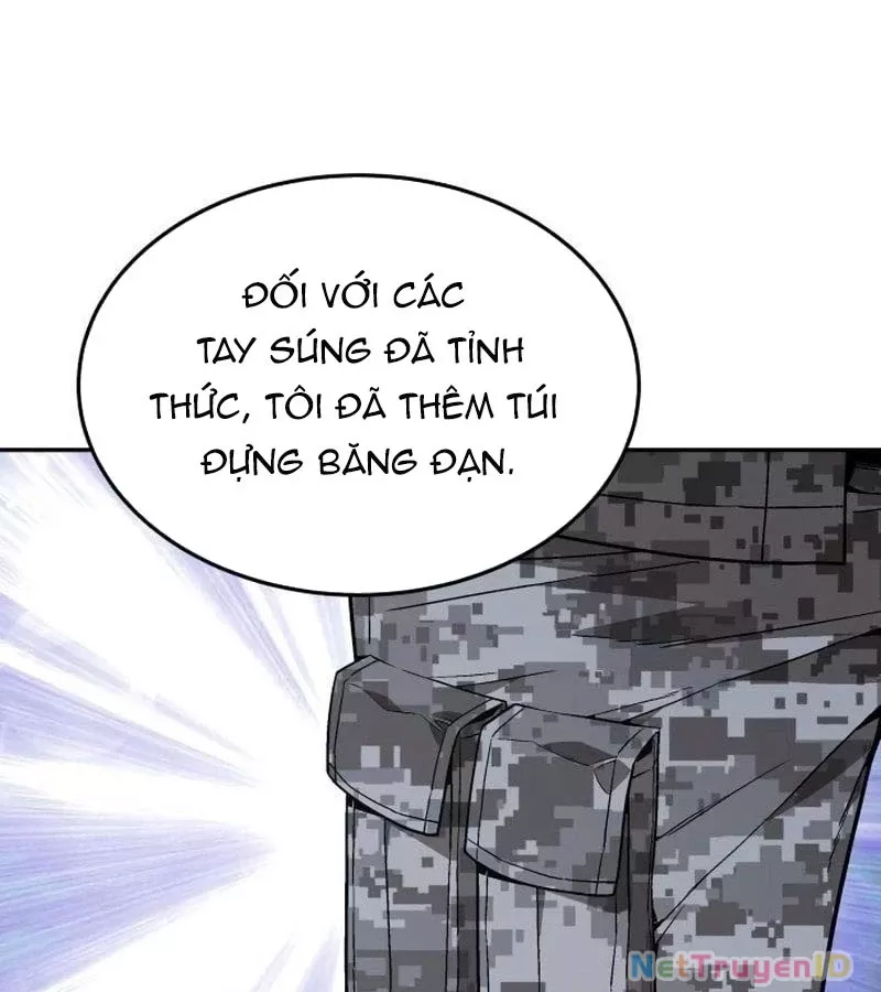 Thức Tỉnh Đầu Bếp Hậu Tận Thế: Chapter 30