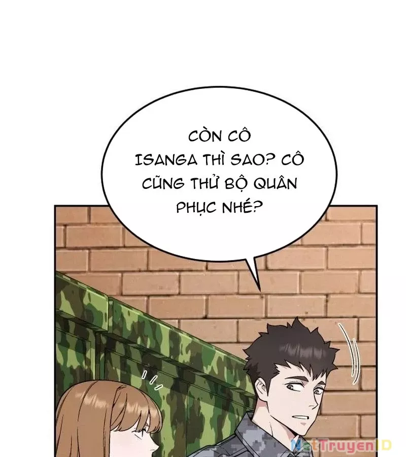 Thức Tỉnh Đầu Bếp Hậu Tận Thế: Chapter 30