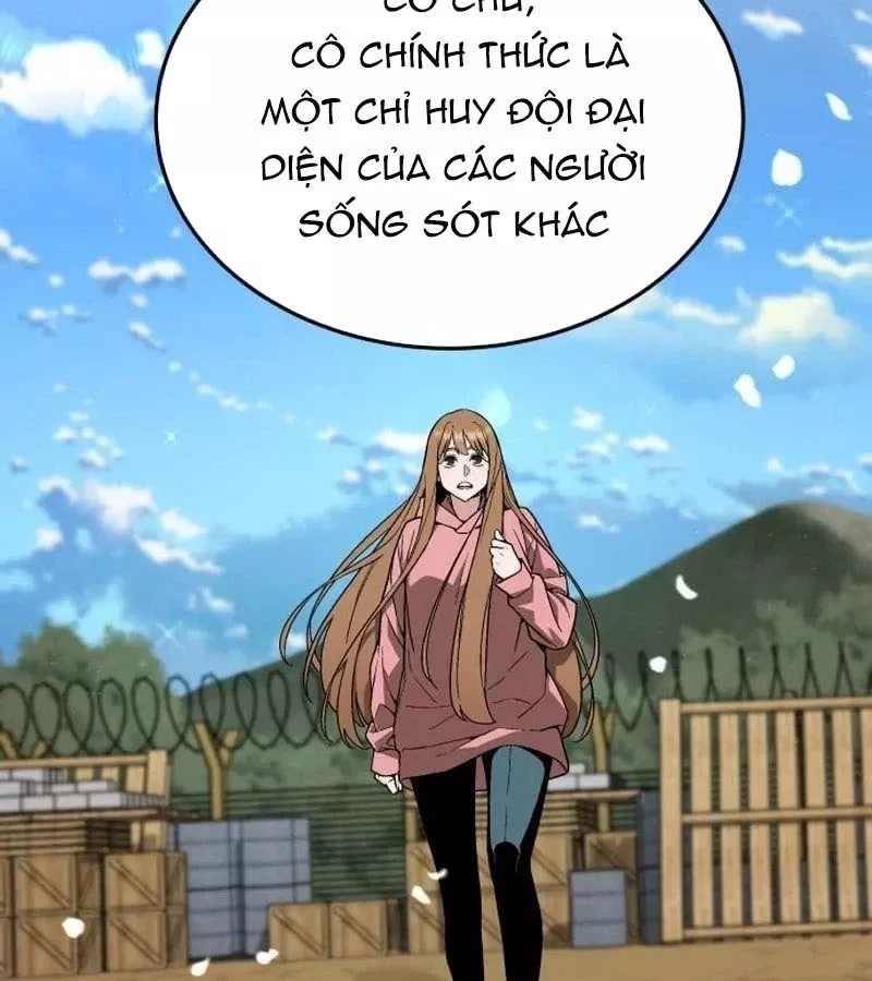 Thức Tỉnh Đầu Bếp Hậu Tận Thế: Chapter 30