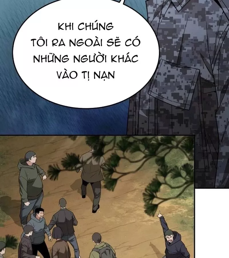 Thức Tỉnh Đầu Bếp Hậu Tận Thế: Chapter 30