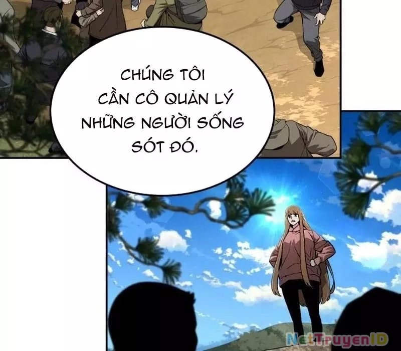 Thức Tỉnh Đầu Bếp Hậu Tận Thế: Chapter 30