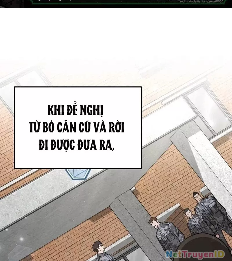 Thức Tỉnh Đầu Bếp Hậu Tận Thế: Chapter 31