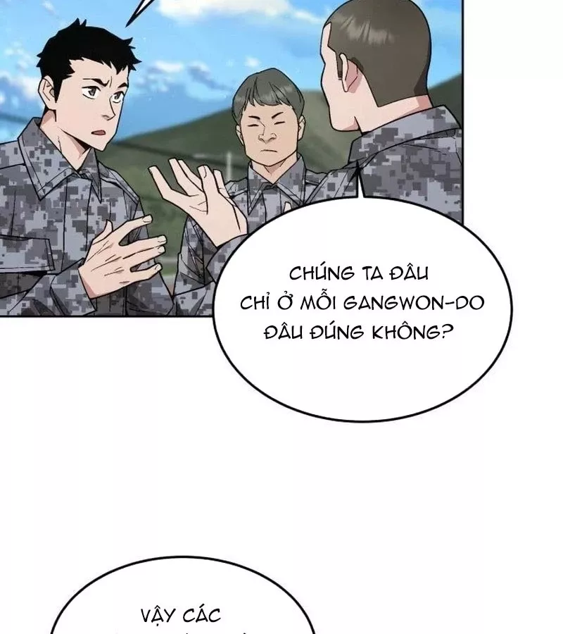Thức Tỉnh Đầu Bếp Hậu Tận Thế: Chapter 31