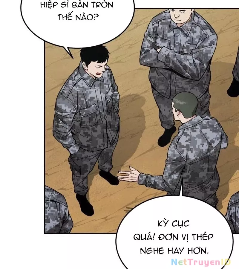 Thức Tỉnh Đầu Bếp Hậu Tận Thế: Chapter 31