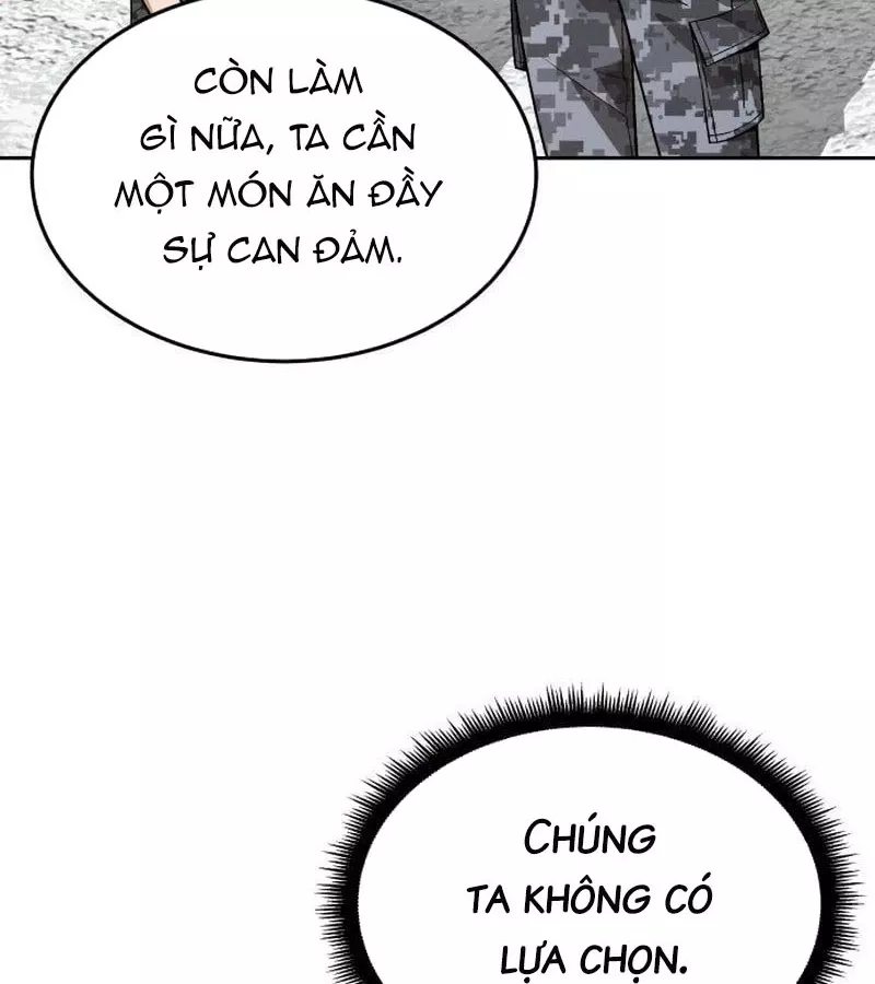 Thức Tỉnh Đầu Bếp Hậu Tận Thế: Chapter 31