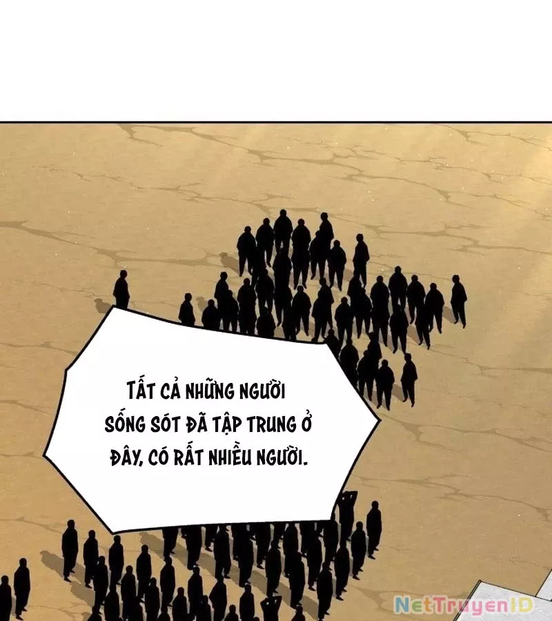 Thức Tỉnh Đầu Bếp Hậu Tận Thế: Chapter 31