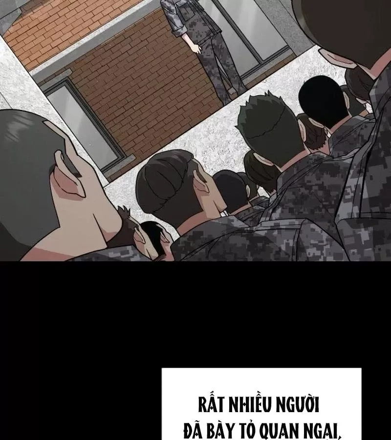 Thức Tỉnh Đầu Bếp Hậu Tận Thế: Chapter 31