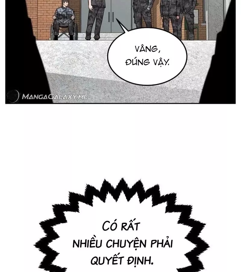 Thức Tỉnh Đầu Bếp Hậu Tận Thế: Chapter 31