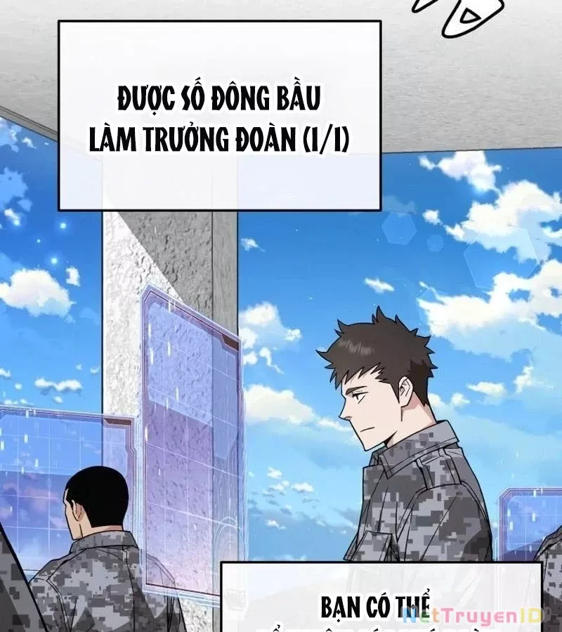 Thức Tỉnh Đầu Bếp Hậu Tận Thế: Chapter 31