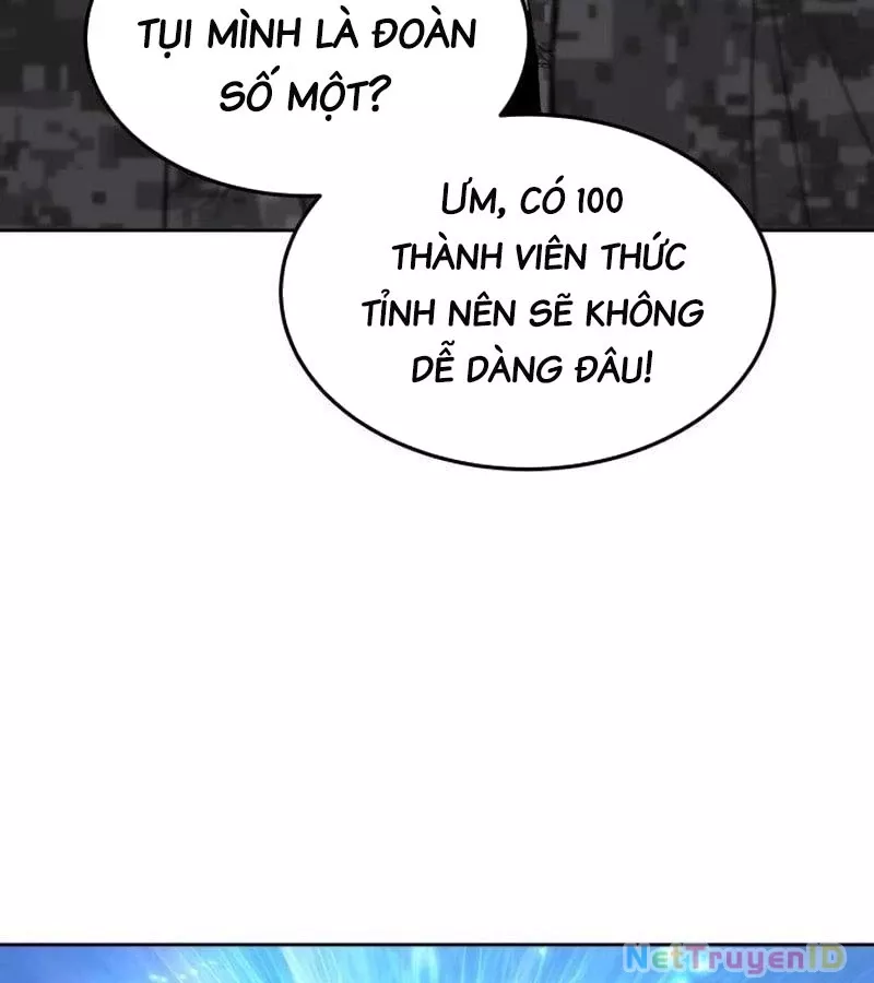 Thức Tỉnh Đầu Bếp Hậu Tận Thế: Chapter 31