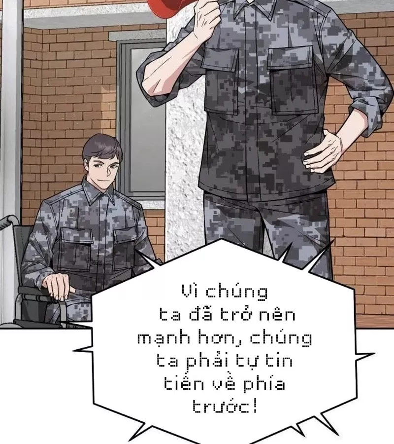 Thức Tỉnh Đầu Bếp Hậu Tận Thế: Chapter 31