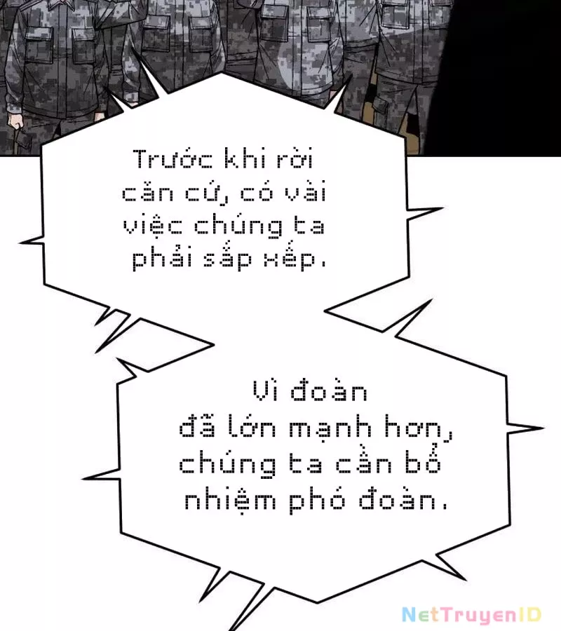 Thức Tỉnh Đầu Bếp Hậu Tận Thế: Chapter 31