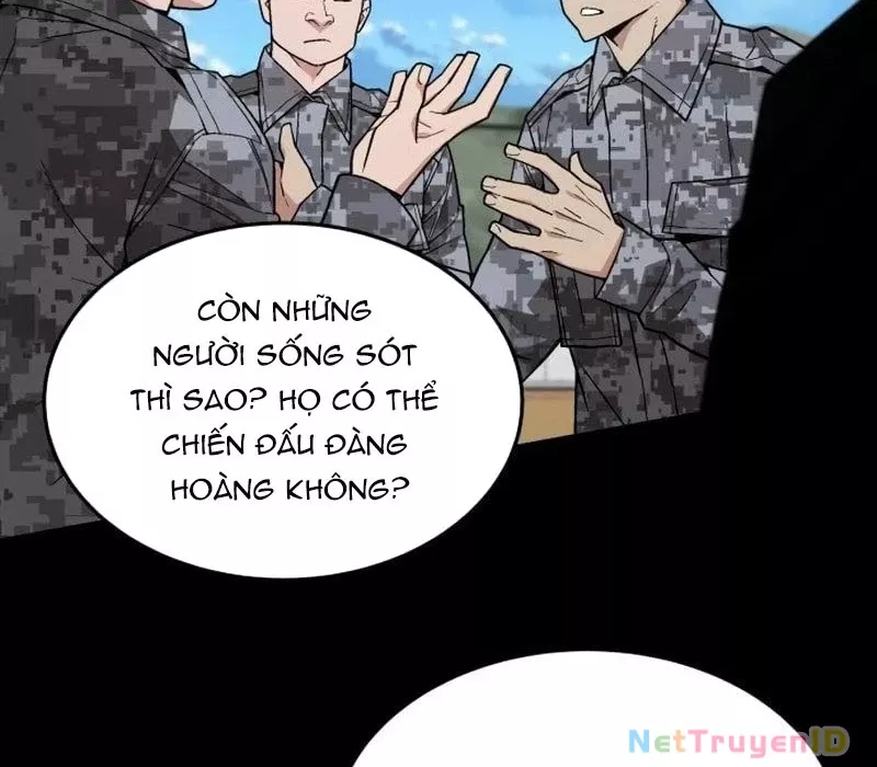 Thức Tỉnh Đầu Bếp Hậu Tận Thế: Chapter 31