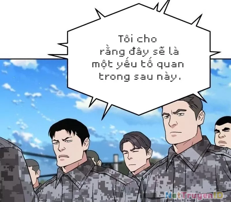 Thức Tỉnh Đầu Bếp Hậu Tận Thế: Chapter 31