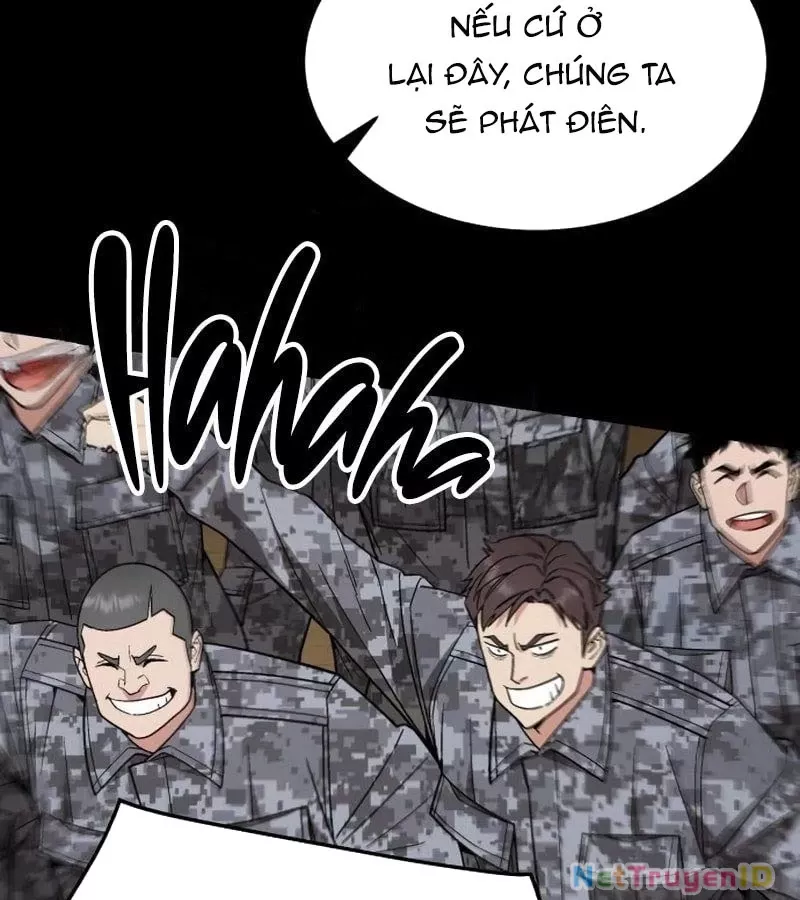 Thức Tỉnh Đầu Bếp Hậu Tận Thế: Chapter 31
