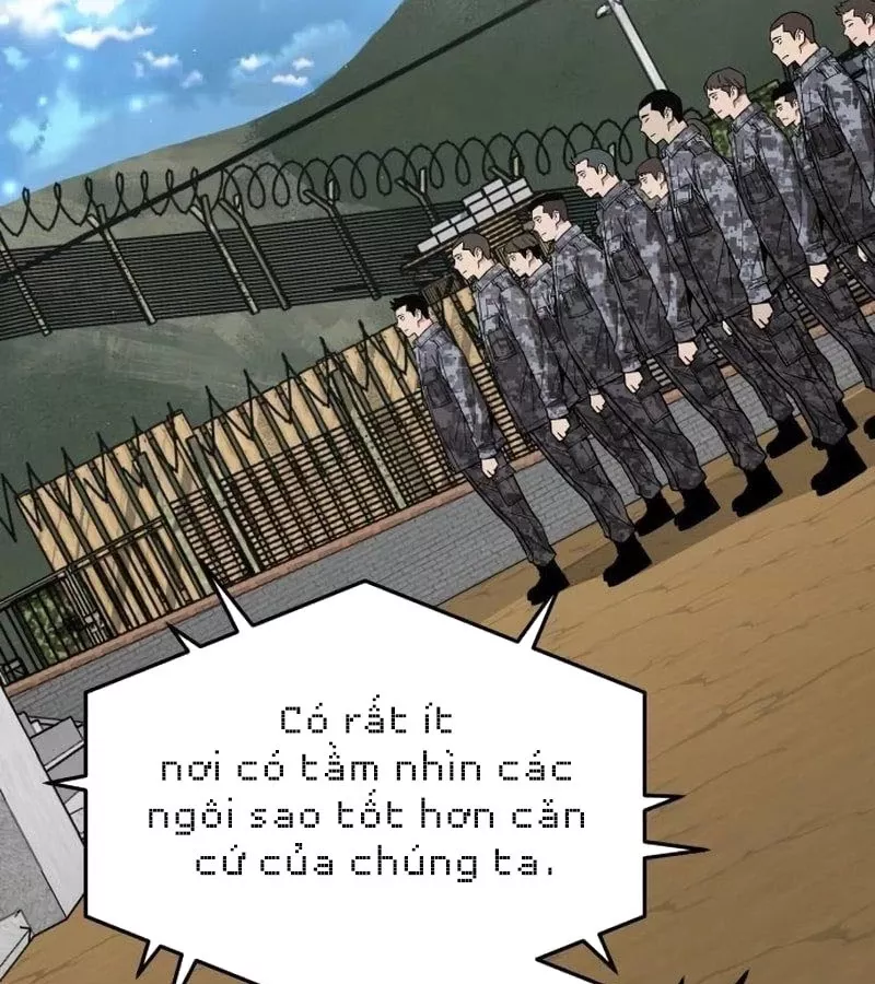 Thức Tỉnh Đầu Bếp Hậu Tận Thế: Chapter 31