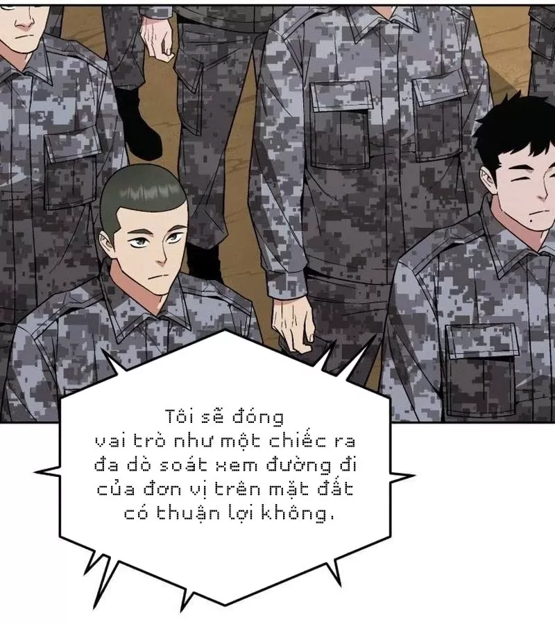 Thức Tỉnh Đầu Bếp Hậu Tận Thế: Chapter 31