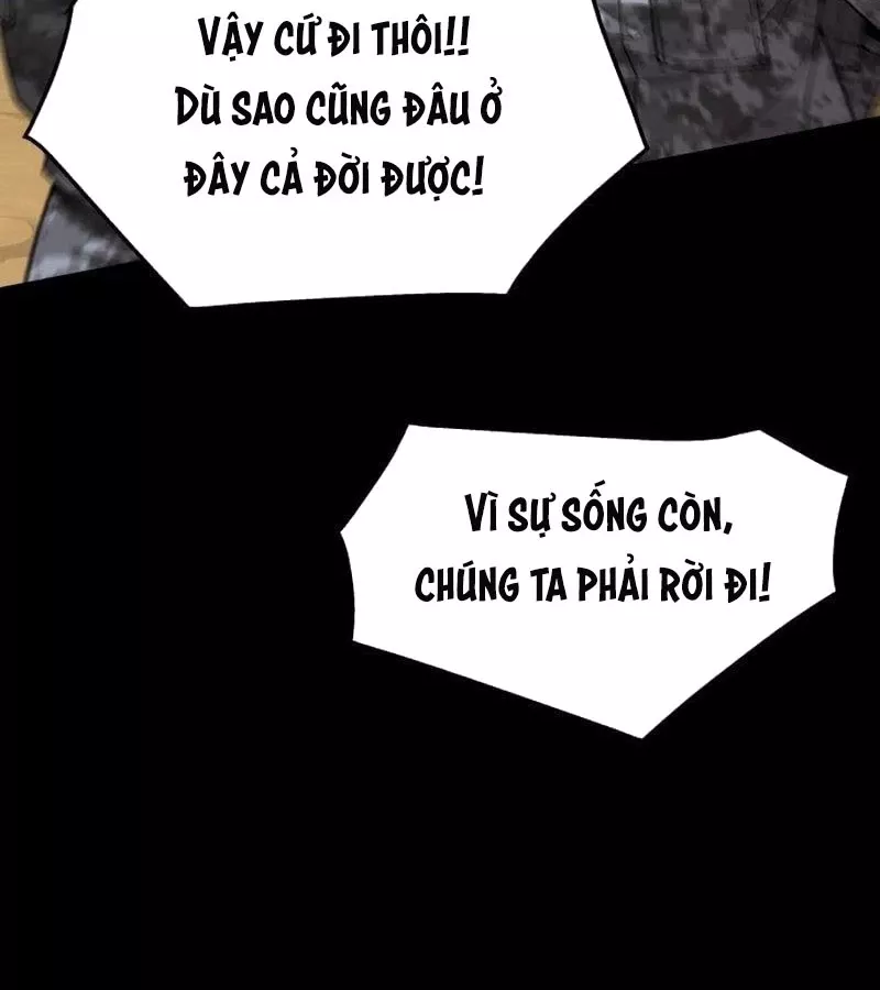 Thức Tỉnh Đầu Bếp Hậu Tận Thế: Chapter 31