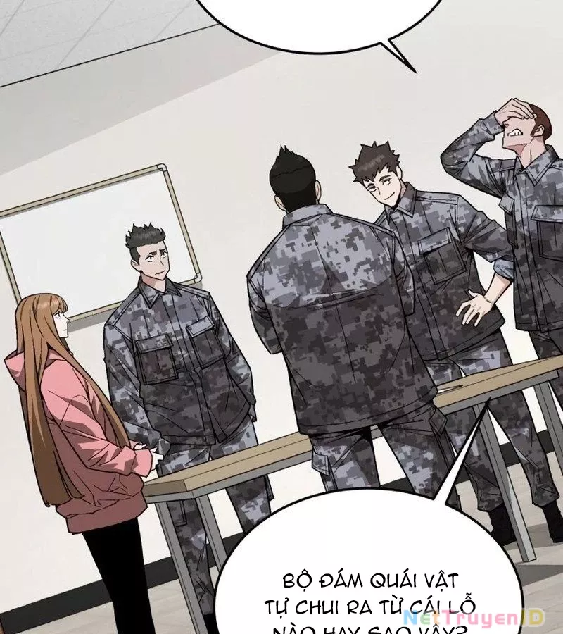 Thức Tỉnh Đầu Bếp Hậu Tận Thế: Chapter 32