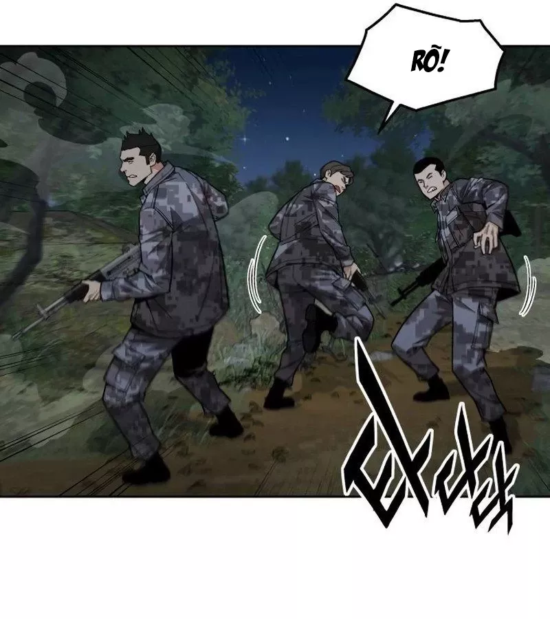 Thức Tỉnh Đầu Bếp Hậu Tận Thế: Chapter 32