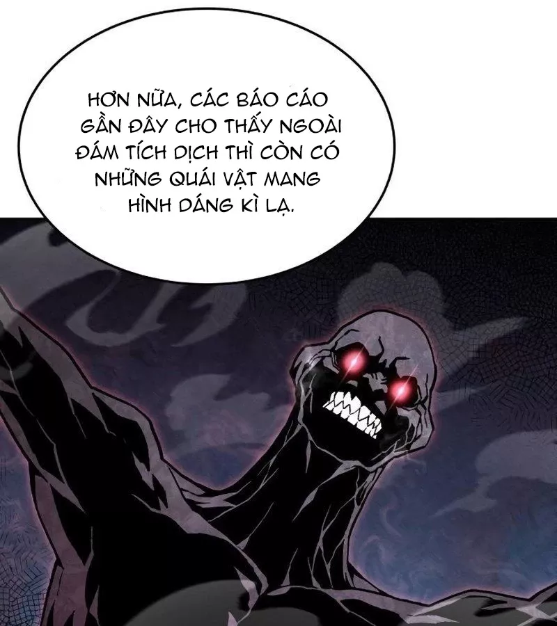 Thức Tỉnh Đầu Bếp Hậu Tận Thế: Chapter 32