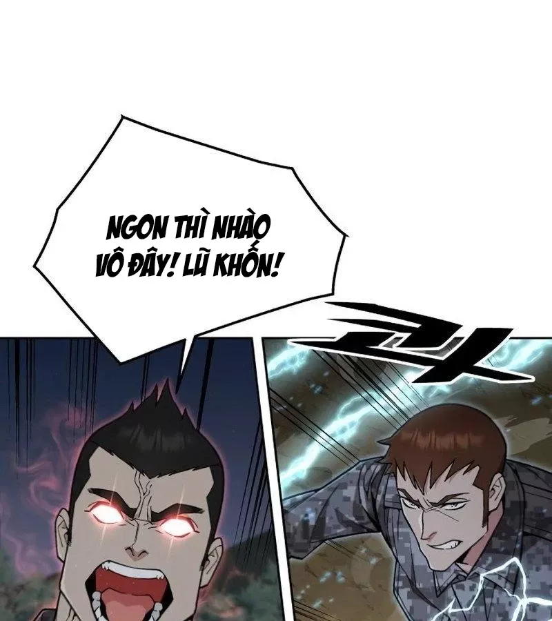 Thức Tỉnh Đầu Bếp Hậu Tận Thế: Chapter 32