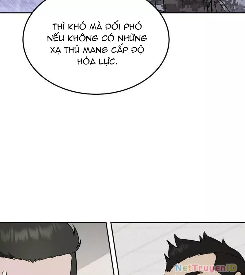 Thức Tỉnh Đầu Bếp Hậu Tận Thế: Chapter 32