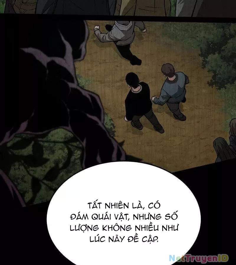 Thức Tỉnh Đầu Bếp Hậu Tận Thế: Chapter 32