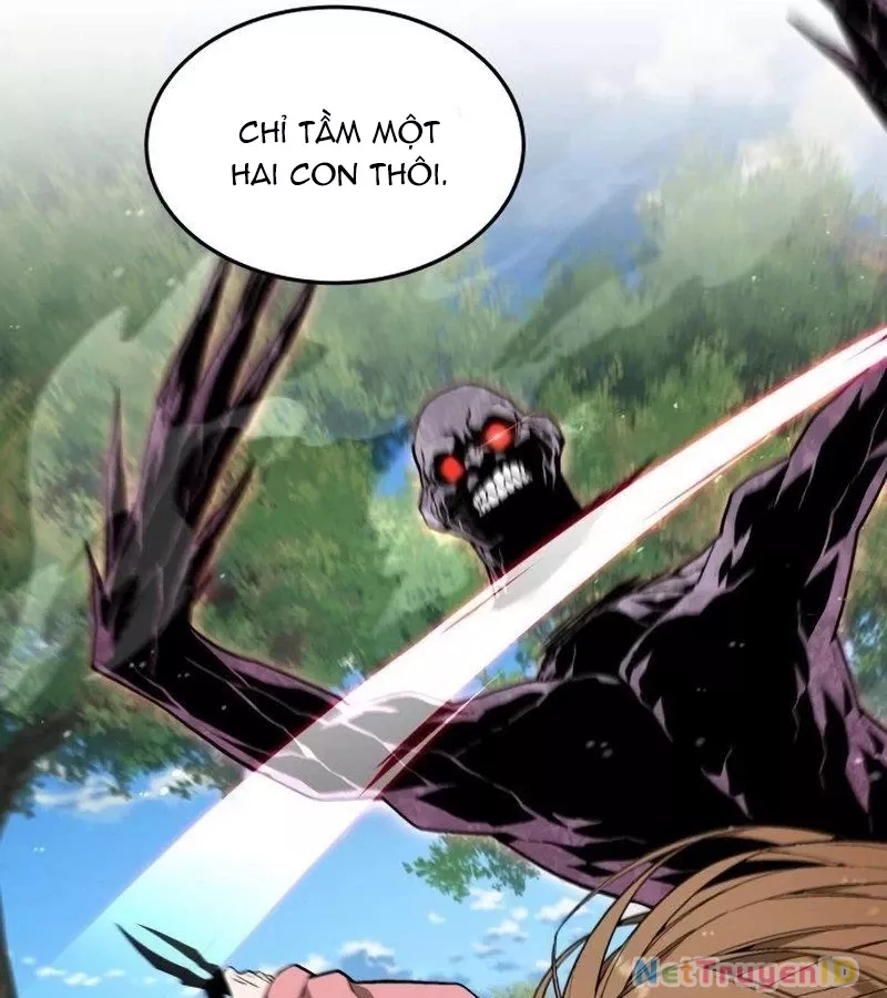 Thức Tỉnh Đầu Bếp Hậu Tận Thế: Chapter 32