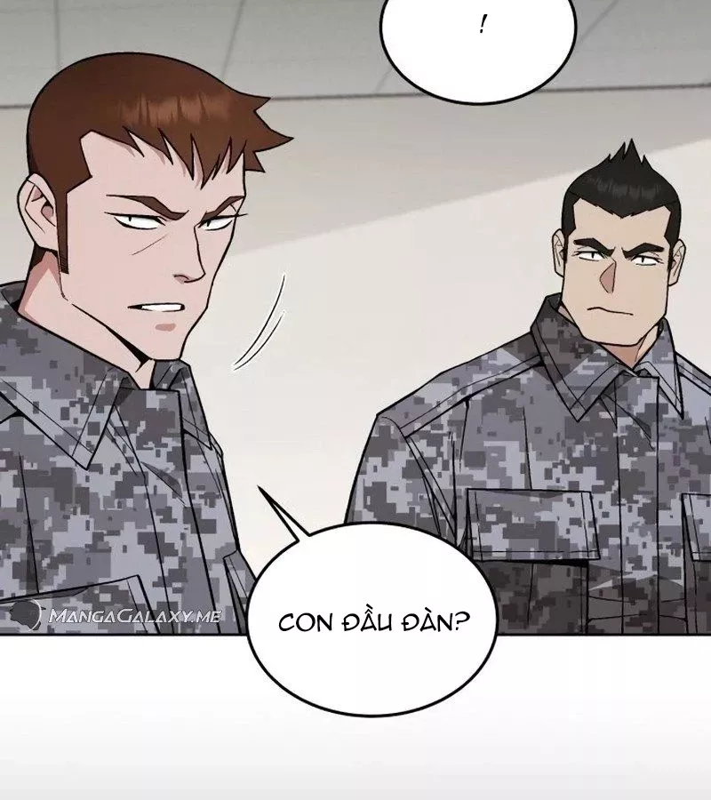Thức Tỉnh Đầu Bếp Hậu Tận Thế: Chapter 32