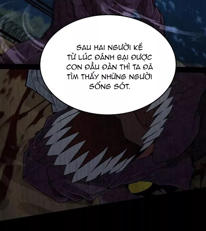 Thức Tỉnh Đầu Bếp Hậu Tận Thế: Chapter 32